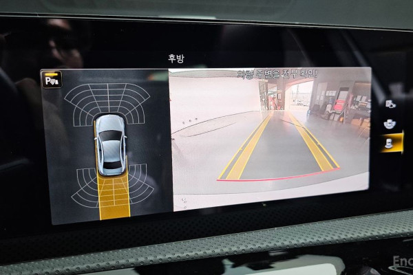 2021 Mercedes-Benz A-Класс AMG с пробегом 42 330 км