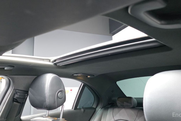 2021 Mercedes-Benz C-Класс AMG с пробегом 24 981 км