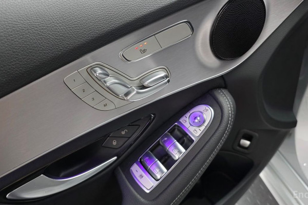 2021 Mercedes-Benz C-Класс AMG с пробегом 24 981 км