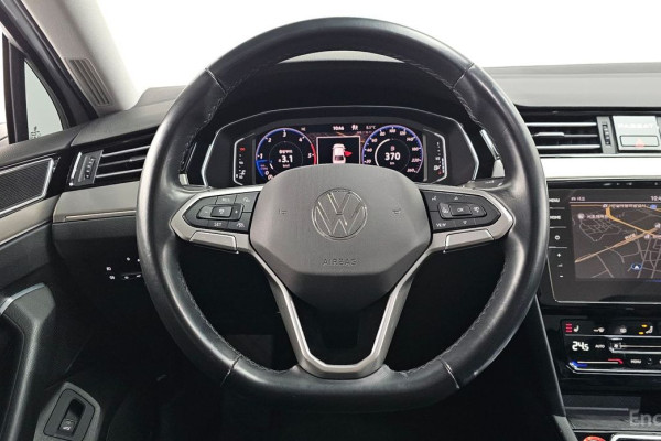 2021 Volkswagen Passat с пробегом 76 654 км