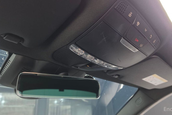 2021 Mercedes-Benz C-Класс AMG с пробегом 24 981 км