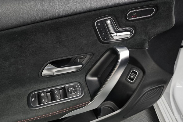 2021 Mercedes-Benz A-Класс AMG с пробегом 42 330 км