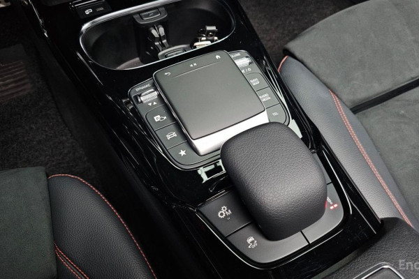 2021 Mercedes-Benz A-Класс AMG с пробегом 42 330 км