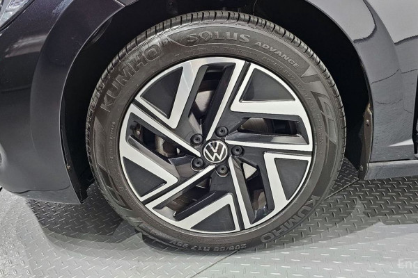 2022 Volkswagen Jetta с пробегом 56 703 км