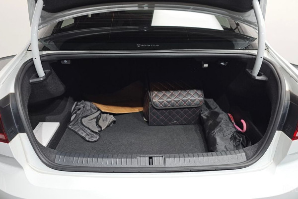 2021 Volkswagen Passat с пробегом 76 654 км