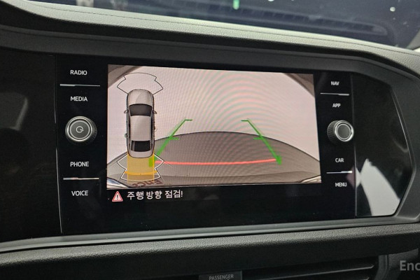 2022 Volkswagen Jetta с пробегом 56 703 км