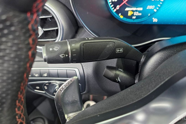 2019 Mercedes-Benz C-Класс AMG с пробегом 90 082 км