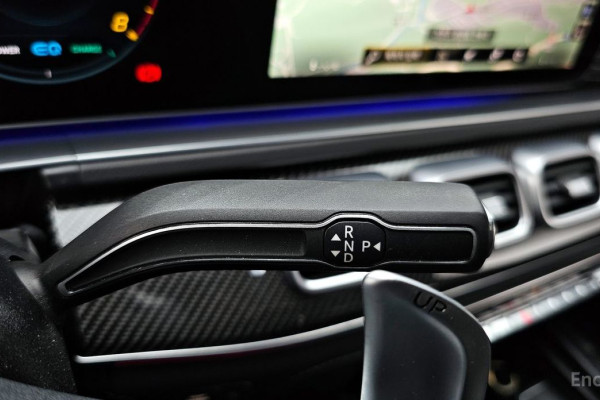 2021 Mercedes-Benz GLE Coupe AMG с пробегом 94 136 км