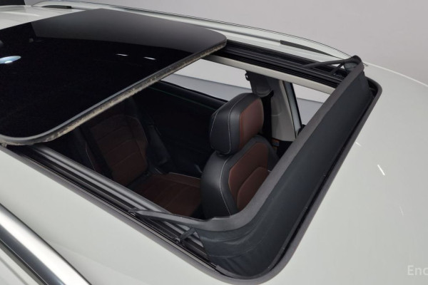 2022 Volkswagen Tiguan с пробегом 32 413 км