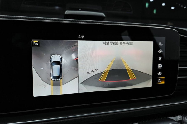 2021 Mercedes-Benz GLE Coupe AMG с пробегом 94 136 км