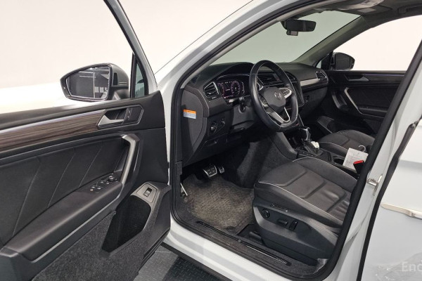 2022 Volkswagen Tiguan с пробегом 32 034 км