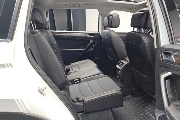 2022 Volkswagen Tiguan с пробегом 32 034 км