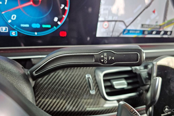 2022 Mercedes-Benz GLE Coupe AMG с пробегом 101 735 км