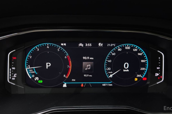 2022 Volkswagen Jetta с пробегом 48 711 км