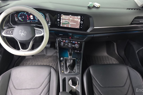 2022 Volkswagen Jetta с пробегом 48 711 км