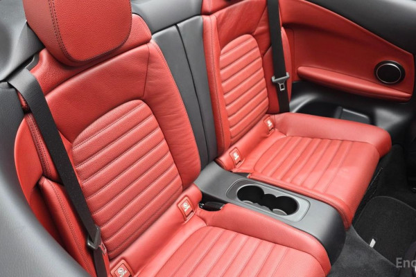 2019 Mercedes-Benz C-Класс с пробегом 23 570 км