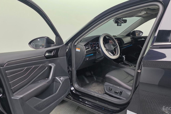 2022 Volkswagen Jetta с пробегом 48 711 км