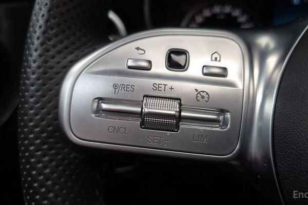 2019 Mercedes-Benz C-Класс с пробегом 23 570 км