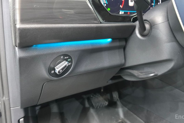 2022 Volkswagen Jetta с пробегом 48 711 км