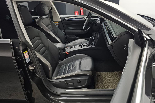 2022 Volkswagen Arteon с пробегом 50 370 км