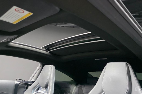 2018 Mercedes-Benz C-Класс AMG с пробегом 88 102 км