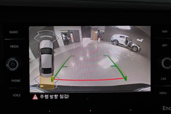 2022 Volkswagen Jetta с пробегом 48 711 км