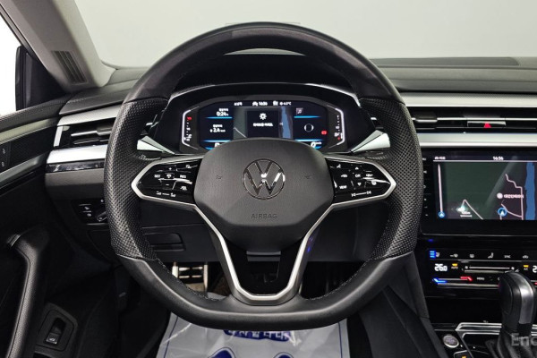 2022 Volkswagen Arteon с пробегом 50 370 км