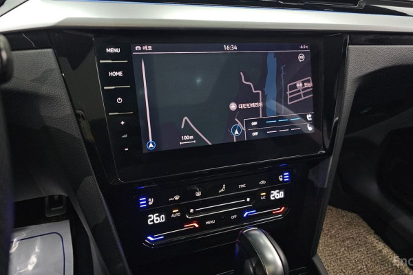 2022 Volkswagen Arteon с пробегом 50 370 км