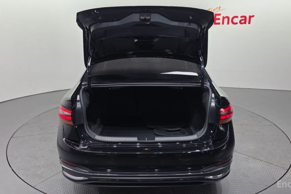 2022 Volkswagen Jetta с пробегом 48 711 км