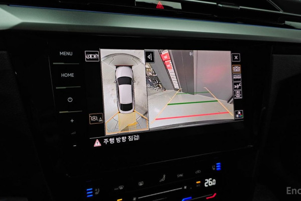 2022 Volkswagen Arteon с пробегом 50 370 км