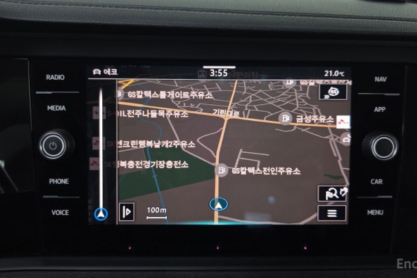 2022 Volkswagen Jetta с пробегом 48 711 км