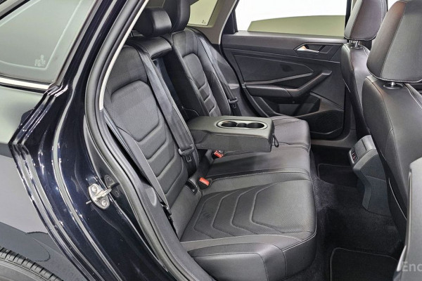 2022 Volkswagen Jetta с пробегом 64 149 км