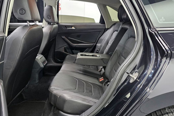 2022 Volkswagen Jetta с пробегом 64 149 км