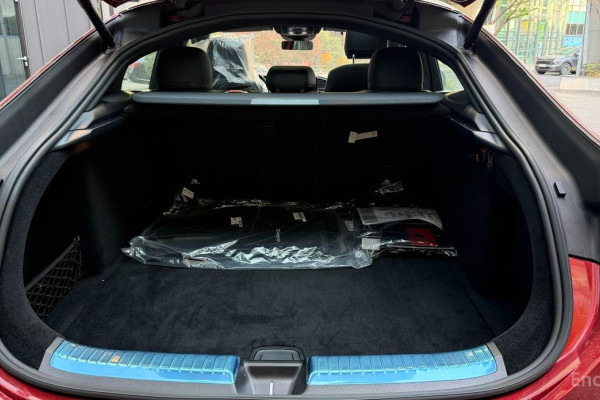 2023 Mercedes-Benz GLE Coupe AMG с пробегом 6 000 км