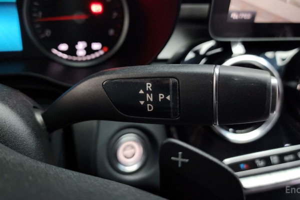 2019 Mercedes-Benz C-Класс с пробегом 149 279 км