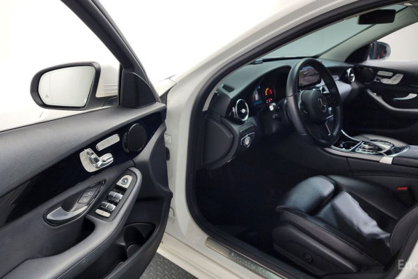 2019 Mercedes-Benz C-Класс с пробегом 149 279 км