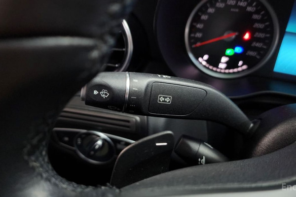 2019 Mercedes-Benz C-Класс с пробегом 149 279 км