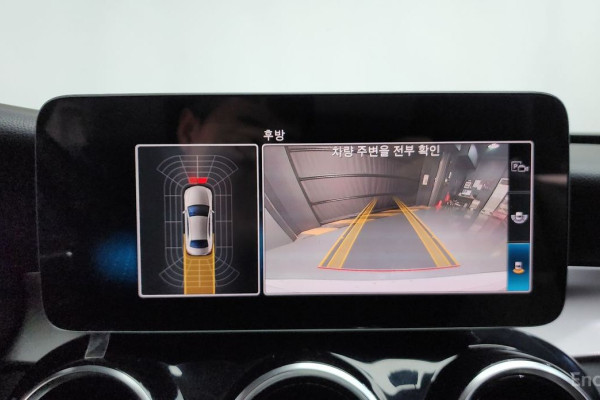 2019 Mercedes-Benz C-Класс с пробегом 149 279 км