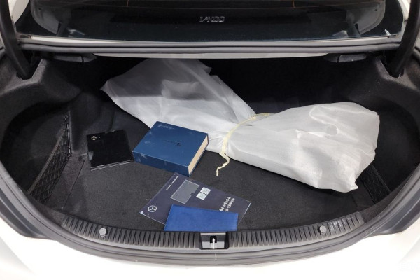 2019 Mercedes-Benz C-Класс с пробегом 149 279 км