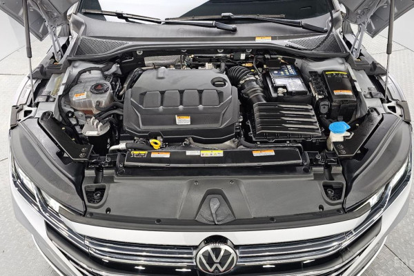 2022 Volkswagen Arteon с пробегом 56 170 км