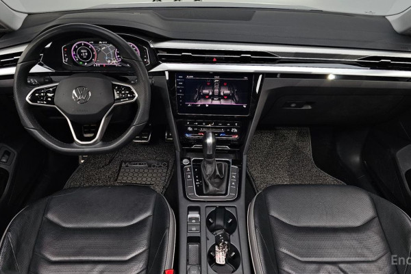 2022 Volkswagen Arteon с пробегом 56 170 км
