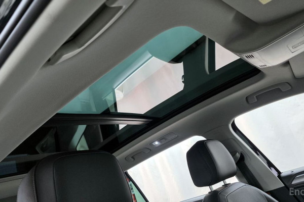 2022 Volkswagen Tiguan с пробегом 38 936 км