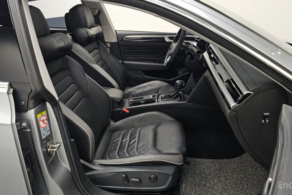 2022 Volkswagen Arteon с пробегом 56 170 км