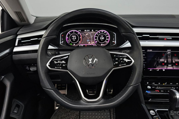 2022 Volkswagen Arteon с пробегом 56 170 км