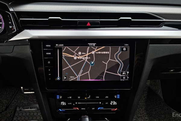 2022 Volkswagen Arteon с пробегом 56 170 км