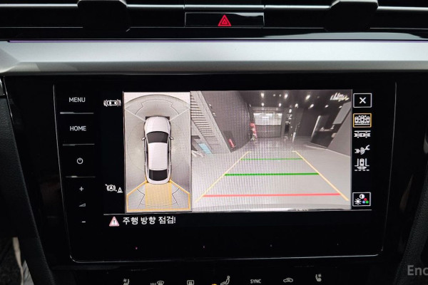 2022 Volkswagen Arteon с пробегом 56 170 км