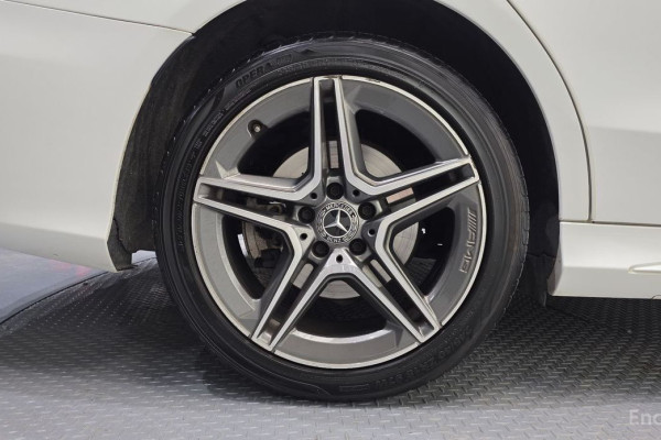 2020 Mercedes-Benz C-Класс AMG с пробегом 71 555 км