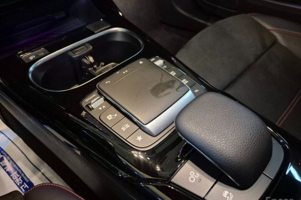 2020 Mercedes-Benz A-Класс AMG с пробегом 56 800 км