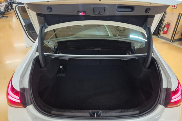 2020 Mercedes-Benz A-Класс AMG с пробегом 56 800 км