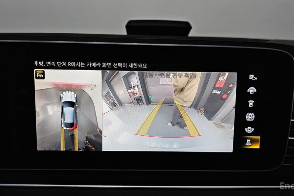 2023 Mercedes-Benz GLE Coupe AMG с пробегом 27 032 км